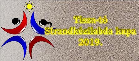 Strandkézilabda 2019